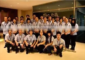 Shenzhen Guangjiang Yigao AD. LED Co., Ltd. company overview - view 3 thumbnail