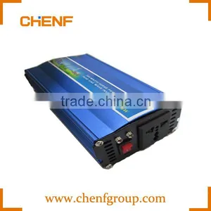 CHENF 150w Pure Sine Wave 12V/24V/48V Solar dc to ac Energy Single Phase Inverter thumbnail-2