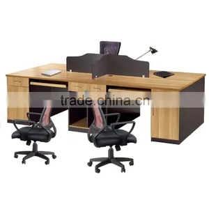 Cheap Office Workstation Table thumbnail-1