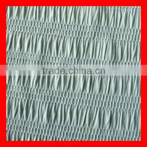 CVC Jacquard Single Jersey Fabric thumbnail-1