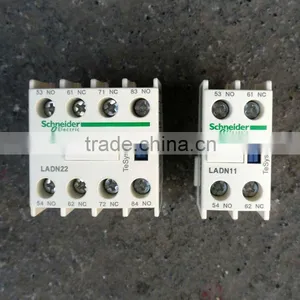 Lowest Price Assist Magnetic Contactor for Elevator Parts thumbnail-1