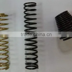 GJ-40B 1.2mm-4mm 4 Axis CNC Compression Spring Machine thumbnail-6