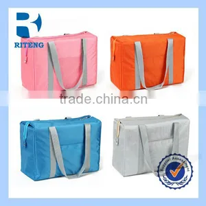 Outdoor Cartoon Lunch Bags for Adults thumbnail-1