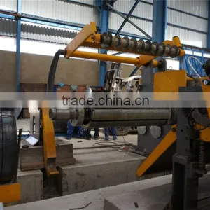 Metal Strip Coil Slitting Machine thumbnail-1