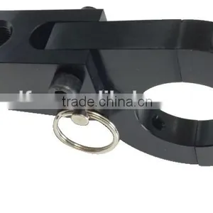 Norwayho Led Whip Clamp Mount for ATV/UTV Flag thumbnail-2