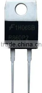 Transistors R860P2 thumbnail-1