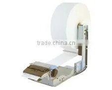 Heavy Duty 80mm Kiosk Thermal Printer NP-3511, With Autocutter thumbnail-4