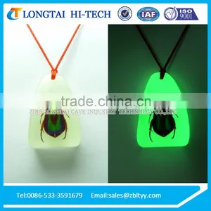High Bright Glow in the Dark Powder Luminous Pigment thumbnail-6