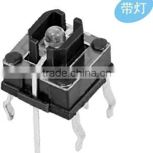 Led Push Button Switch TS-2001 thumbnail-1