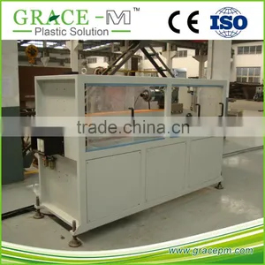 110mm HDPE Plastic Pipe Extrusion Machine thumbnail-4
