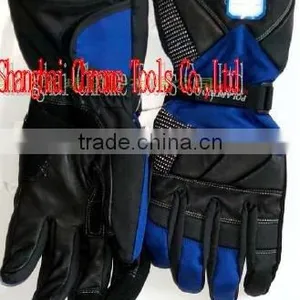 Motorcycle Gloves thumbnail-1