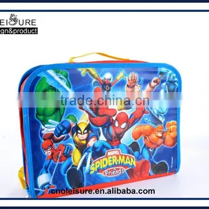 2016 Current Design Cartoon School Backpacks Back Pack Teens Bag Backpack School Bag for Girls/boys China Customised Products thumbnail-4