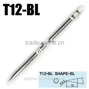Hot Selling Solder Iron Tip Soldering Kit Tip for Hakko FX951Soldering Station Bits thumbnail-2