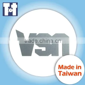 3m Sticker Silver Foil Sticker Designed thumbnail-4