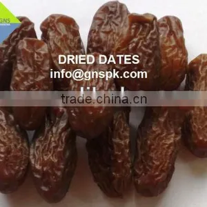 DATES Black Chohara Preserved Dried Dates by GNS PAKISTAN thumbnail-1