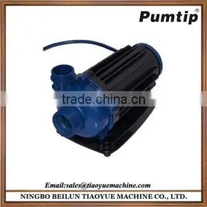 Electric Centrifugal Submersible DC Water Pump thumbnail-1