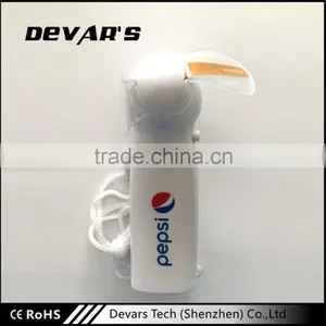 China Factory Promotional Gifts for Mini Handheld Fan thumbnail-6