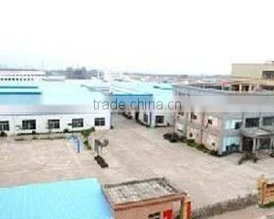 Foshan Nanhai Zeyu Decorative Hardware Co., Ltd. company overview - view 1 thumbnail