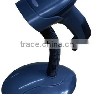 (GS-1695W)Cordless Laser Barcode Scanner (Spring Version 11) thumbnail-1