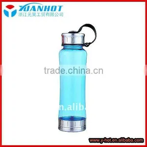 350ml Plastic New Design Sports Water Bottle thumbnail-1