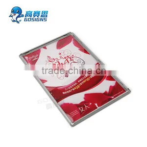 Wall Mounted Poster Frame thumbnail-3