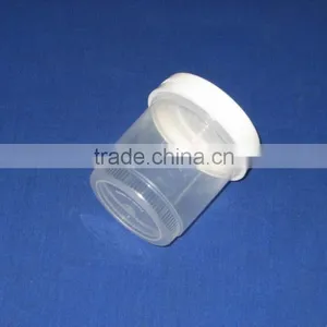 Custom High Quality Injection Mould for Plastic Cup thumbnail-1
