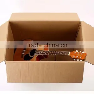 High Quality Master Orange Carton Packing China Factory thumbnail-1