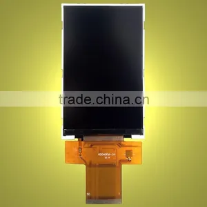 4 Inch IPS Electronic Display With High Brightness and High Contrast and Full Viewing Angle thumbnail-3