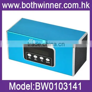 AF MINI Digital Speaker thumbnail-1