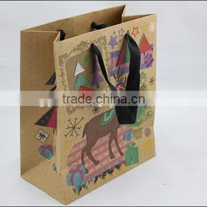 Different Material Paper Bag thumbnail-2