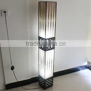 2016 Beautiful Red Wedding Floor Lamps thumbnail-1