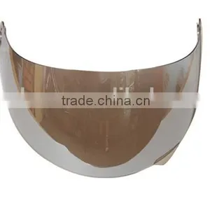 Welding Helmet Decals Optical Lens Edger Helmetmotorcycle Lens Ballistic Helmet Lens thumbnail-1