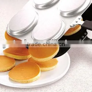 Carbon Steel Non Stick Pancake Maker thumbnail-1