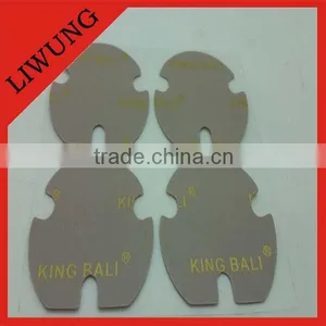 Self Adhesive Aluminum Oxide Thermally Conductive Silicone Tape thumbnail-3