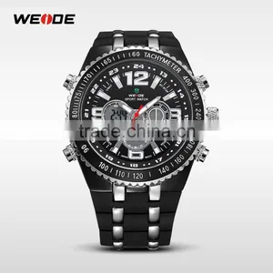 WEIDE Wrist Watch Hot China Products Wholesale Watches Men 2015 WH1107 thumbnail-1