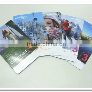 RFID Smart VIP Card thumbnail-2
