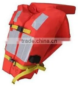SOLAS Marine Life Jacket/ Life Vest thumbnail-3