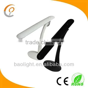 2013 New Hot High Bright 7w White Modern Table Lamps Led 100-240V thumbnail-1