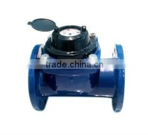 Woltman Water Meter LXLC-50E-200E thumbnail-1
