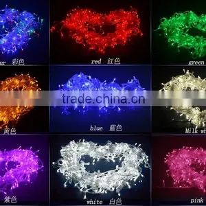 Decoration Light Christmas Light Led String Light thumbnail-1