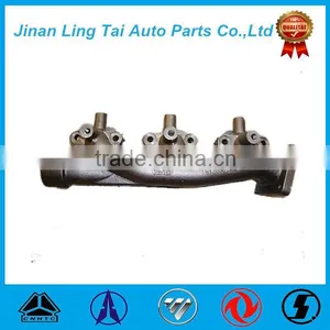 Reasonable Price Exhaust Manifoldfor Truck Parts for Beiben thumbnail-1