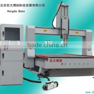 Cnc Router Wood Cutting Machine1325 thumbnail-1