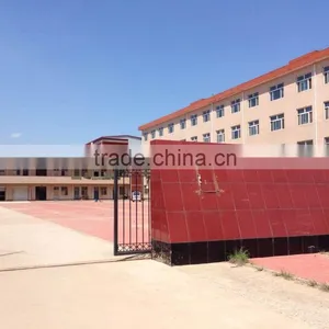 Hebei Renshi Bohan Fur Co., Ltd. company overview - view 1 thumbnail