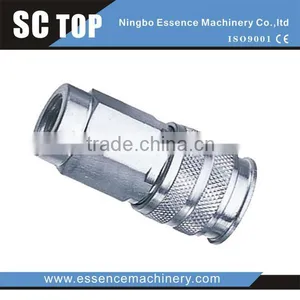 USA Series Quick Coupler U2-SF3O Stainless Steel Quick Coupling,Camlock Quick Coupling thumbnail-1