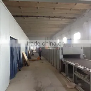 Shijiazhuang Langxu Glassware Co., Ltd. company overview - view 4 thumbnail