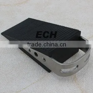 EC Hardware Manufacturer Plastic Door Stopper thumbnail-4