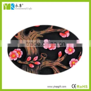 Factory Direct Supplies Chinese Wintersweet Wall Artwork Painting thumbnail-4