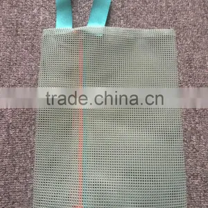 Drawstring Mesh Laundry Bag thumbnail-6