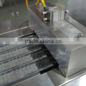 DPP250D Capsule Tablet Blister Packing Machine & Pharmaceutical Machinery (multi-pictures) thumbnail-3