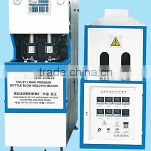 CM-8Y Semi-automatic Plastic Film Blowing Machine thumbnail-1